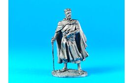 Великий магистр, XIII век