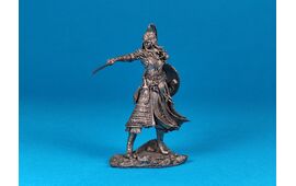 Воительница Туя