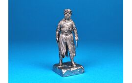 Ассасин эпохи Крестовых походов, XII–XIII вв.