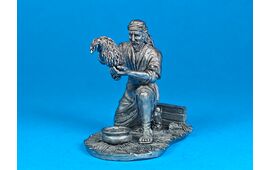 Божье Знамение для Гидеона