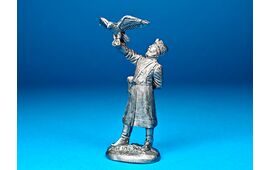 Царский сокольничий, 1507 год