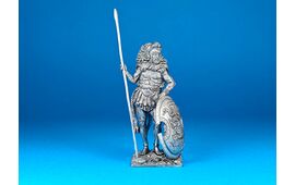 Геракл сын Зевса