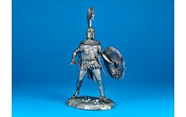 Греческий воин, битва при Платеях 479 год