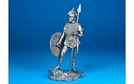 Италийский Воин культуры Вилланова, VII век до н.э.