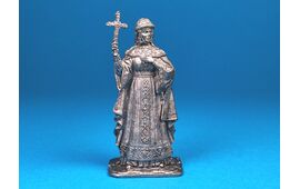 Княгиня Ольга - правительница Руси, 950 год