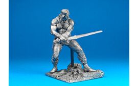 Конан варвар