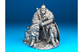 Конунг Бьёрн Железнобокий, IX век