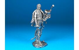 Маршал Франция Иоахим Мюрат, 1804 год