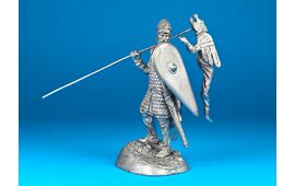 Нормандский рыцарь