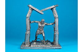 Последний подвиг Самсона