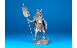 Римский Вексиларий. Маркоманская война