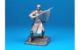 Рыцарь Ордена Тамплиеров, 1150 год