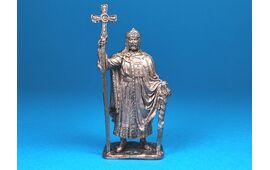 Великий Князь Киевский  Владимир Святославич 988 год