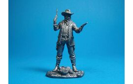 Билли Кид, Малыш Билли