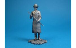 Доктор Ватсон