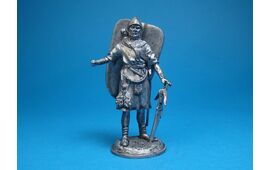 Французский арбалетчик, XV век