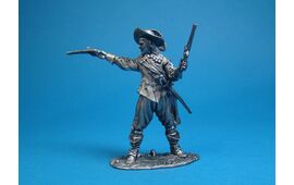 Французский Мушкетер