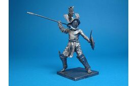 Гладиатор Гопломах