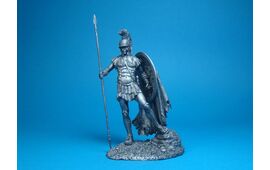 Греческий гоплит, 470 год до н.э.