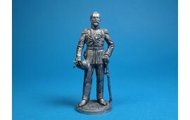 Император Всероссийский Николай II