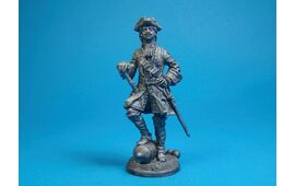 Император Всероссийский Пётр I Великий, 1720 год