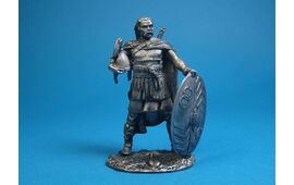 Кельтский воин, IV век до н. э