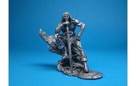 Киммерийский король