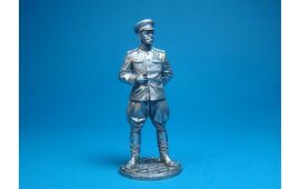 Маршал Советского Союза Георгий Константинович Жуков.