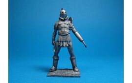 Римский гладиатор Скиссор