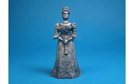 Российская императрица Александра Фёдоровна