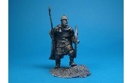 Русич в дозоре