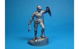 Рыцарь Тевтонского ордена, XIV век