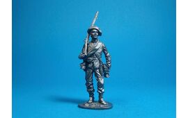 Солдат армии Южан США 1861-1865 года