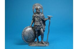 Спартанский командир, V век до н.э