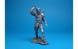 Ведьмак Геральт из Ривии