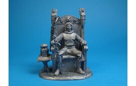 Великий магистр Тевтонского ордена