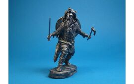 Викинг Ульфхеднар, 872 год