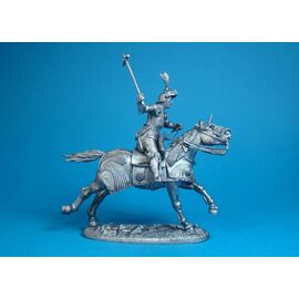 Лорд Дарке на коне, XVI век