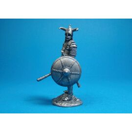 Персидский воин династии Сасанидов IV-VI в н.э.