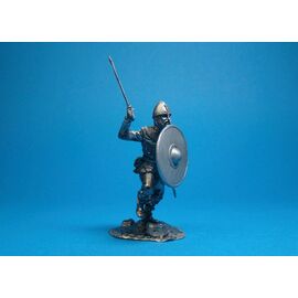 Викинг в битве при Молдоне, 991 год