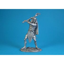 Древнеегипетский пеший воин, XV-XIII века до н.э.