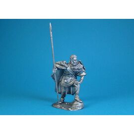 Кельтский воин настороже, III век до н.э.