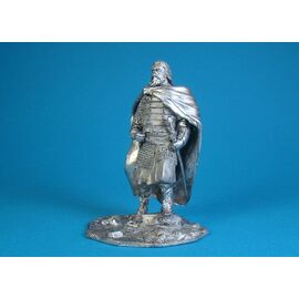 Князь Олег Вещий, IX век