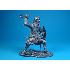 Король Шотландии Роберт I Брюс