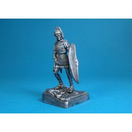 Легионер IX-го Испанского легиона, 74 год до н.э.