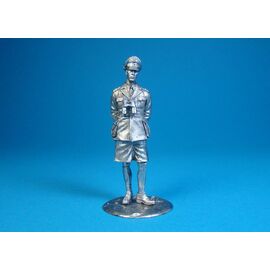 Роммель по прозвищу «Лис пустыни», Осада Тобрука 1941 год