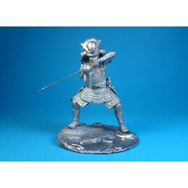 Самурай Ода Нобунага, 1573 год