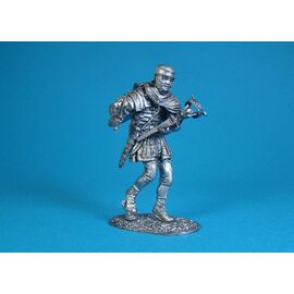 Спасти Орла легиона любой ценной, I век н.э.