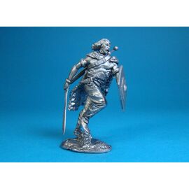 Воин Кельт, I век до н.э.