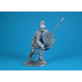 Воин-кельт, II век до н.э.